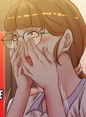 When I saw your panties