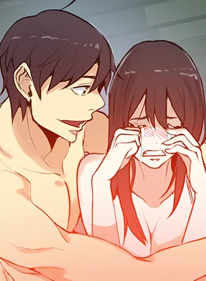 Take off your wet clothes