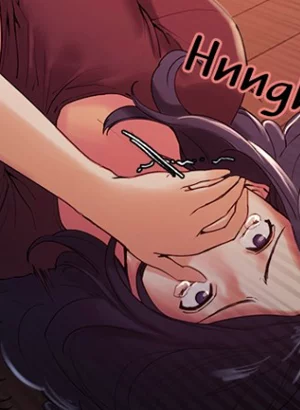 Can't control myself