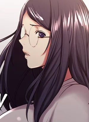 Ma-Ri wants to comfort her master