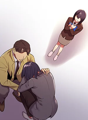 The warmth that I had forgotten