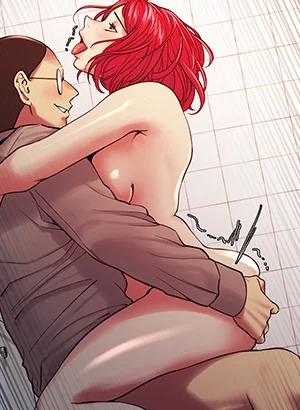 I don’t want to lose her