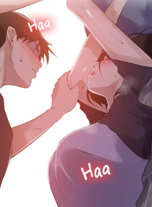 I'm so glad I had sex with DAE-HO!