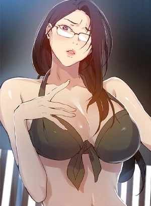Sex in the water! Let's go!