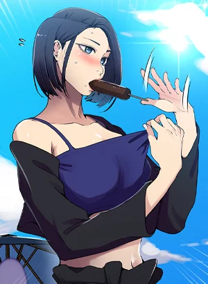 I'll fuck you while looking at your pretty face!