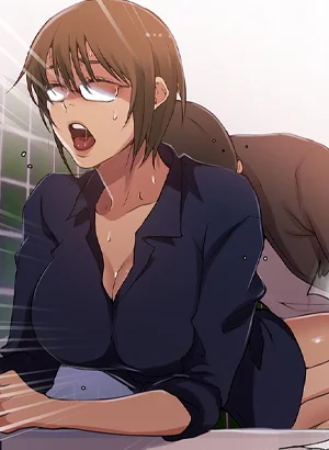 Getting to taste sex again