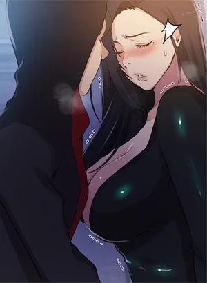 You look so sexy half-naked