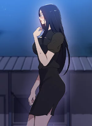 Willing to sacrifice for her master