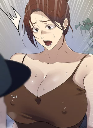 EUN-AE feels left out