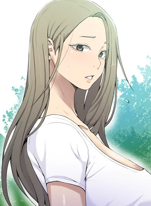 Lusting for her