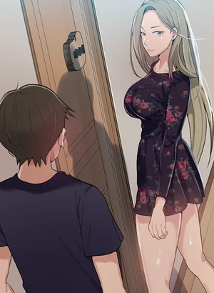 Can I do it with you again?