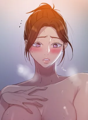 Becoming his woman