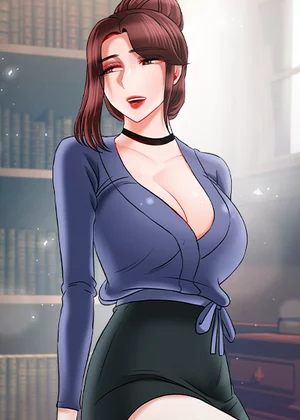 Sensual Lessons