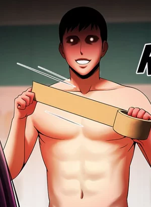 Even more perverted