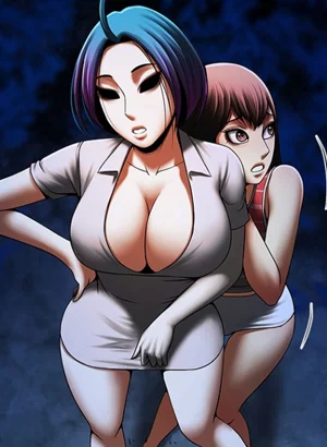 Punish me more