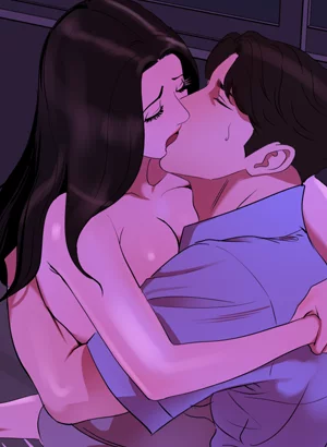 Lost in pleasure
