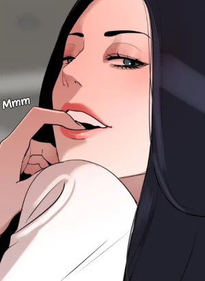 She wants to cum