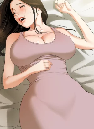 All I want is you, ma'am