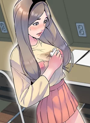 Study Room Girls
