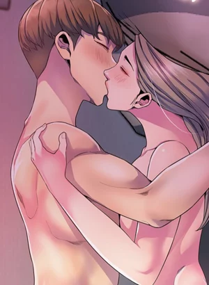 Only you can comfort me