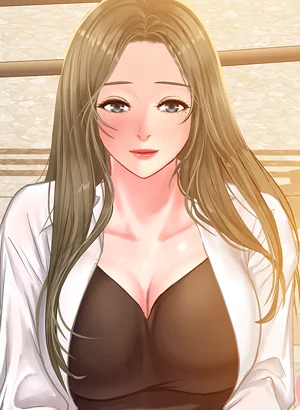 First date with JI-YUN