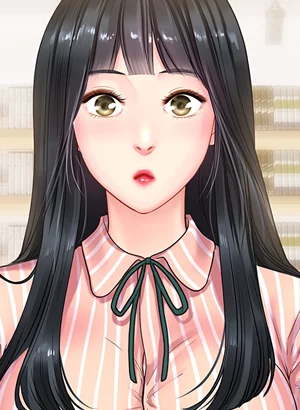 YUN-JU's transformation