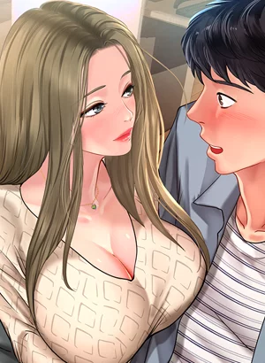 Did you have sex with YUN-JU...?