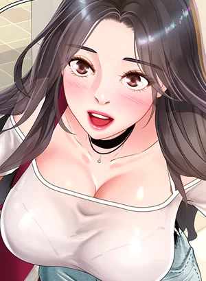 You're wet because of me