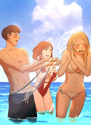 Start of summer