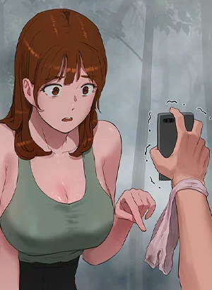 Why do you have her panties?