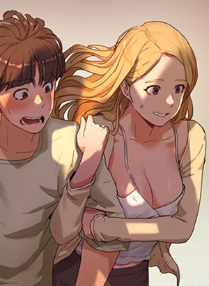Help me, YOUNG-SU