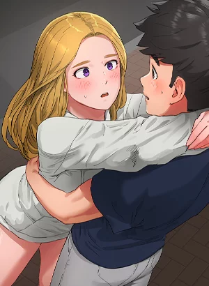 You'll just have to settle for a blowjob