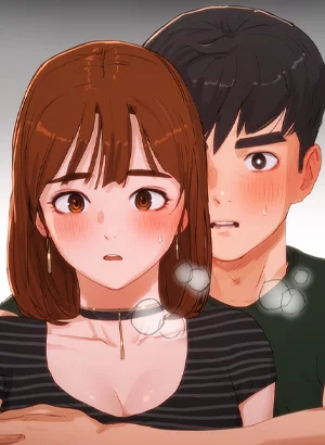 HA-YUN develops a new fetish