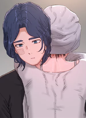 I missed you, YOUNG-SU