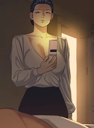 Read Next Episode