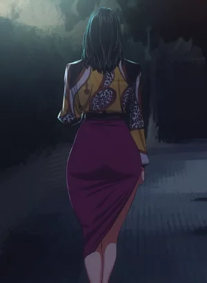 Read Next Episode