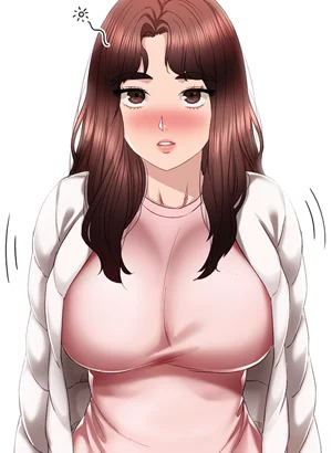 Do you see me as a woman?