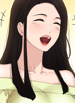 A daring girl, Se-Ra