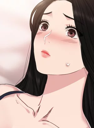 Open her private part...