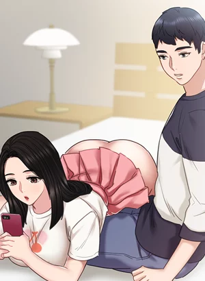 SE-RA's butt that makes me want to spank it