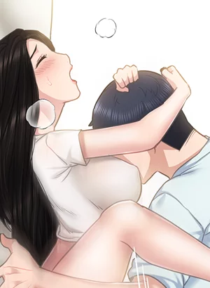 Please let me get in you, SE-RA...!