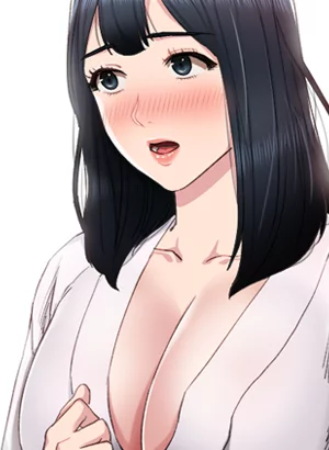 Can't resist her
