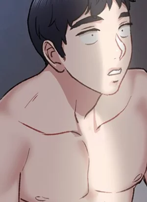 JIN-SUK's true feeling
