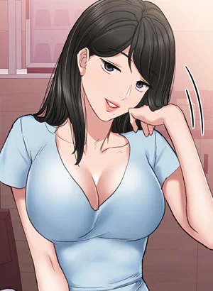 JIN-SUK, being flirty