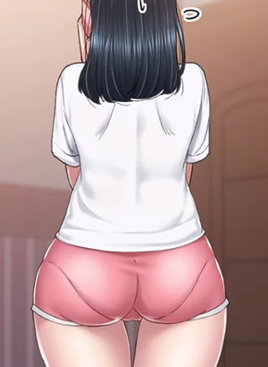 It feels strange, teacher...
