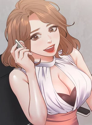 Become the slave of sex