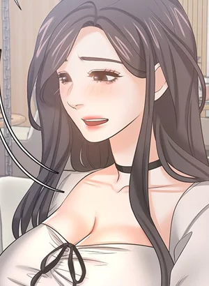 You can cum inside today