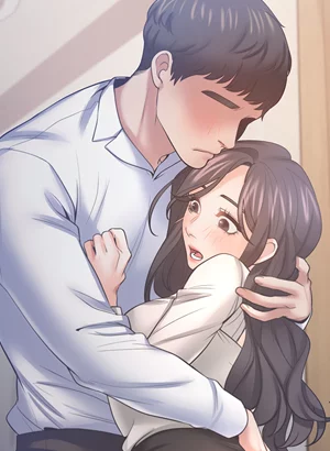 Please stay with me...!