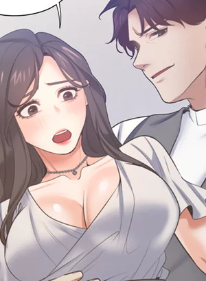 The perfect woman comes too soon
