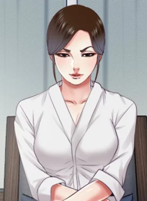 Her seduction